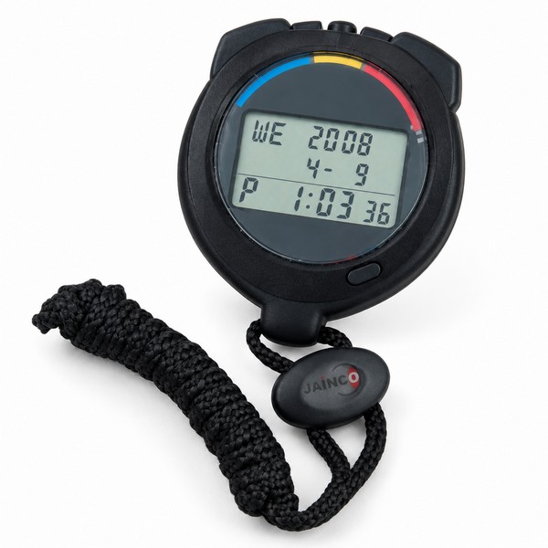 Digital Stopwatch